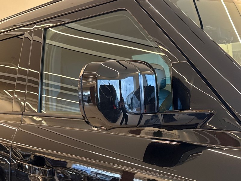 2024 (24) LAND ROVER DEFENDER 5.0 P500 V8 130 5dr Auto [8 Seat] 4946027