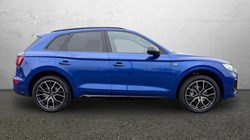 2023 (73) AUDI Q5 40 TDI Quattro Black Edition 5dr S Tronic 4902980
