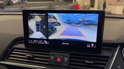 2023 (73) AUDI Q5 40 TDI Quattro Black Edition 5dr S Tronic 4903008