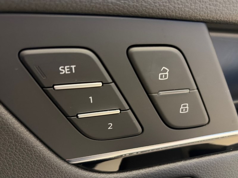 2023 (73) AUDI Q5 40 TDI Quattro Black Edition 5dr S Tronic 4903031