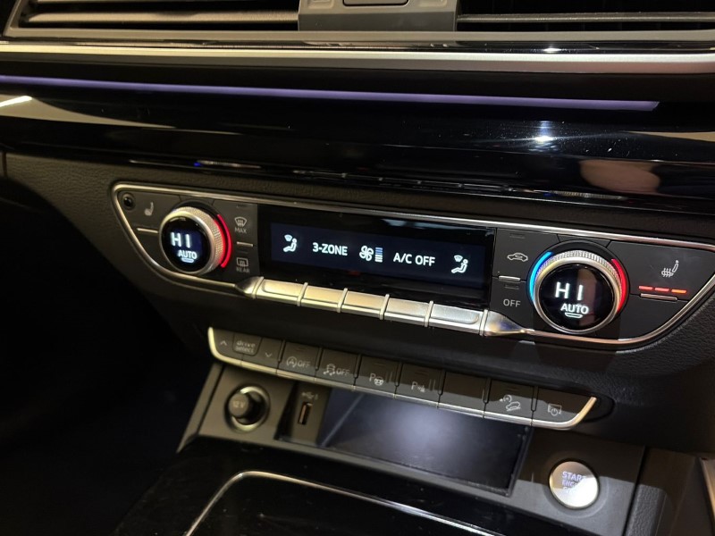 2023 (73) AUDI Q5 40 TDI Quattro Black Edition 5dr S Tronic 4903010