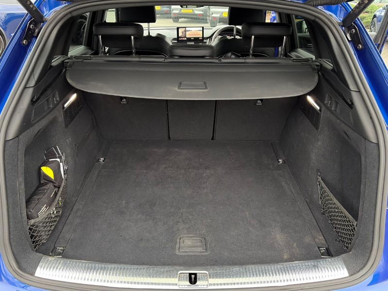 2023 (73) AUDI Q5 40 TDI Quattro Black Edition 5dr S Tronic 4902985