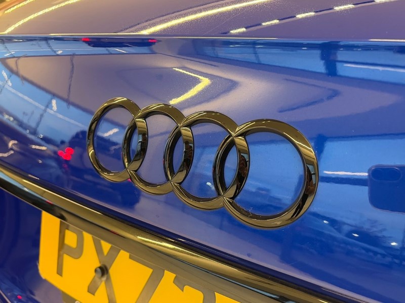 2023 (73) AUDI Q5 40 TDI Quattro Black Edition 5dr S Tronic 4903024