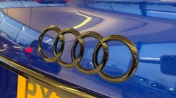 2023 (73) AUDI Q5 40 TDI Quattro Black Edition 5dr S Tronic 4903024