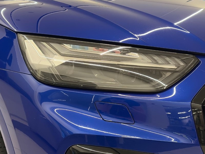 2023 (73) AUDI Q5 40 TDI Quattro Black Edition 5dr S Tronic 4902992