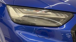 2023 (73) AUDI Q5 40 TDI Quattro Black Edition 5dr S Tronic 4902992