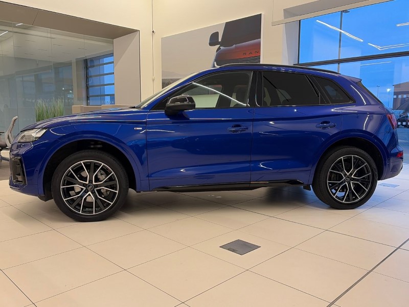 2023 (73) AUDI Q5 40 TDI Quattro Black Edition 5dr S Tronic 4903038