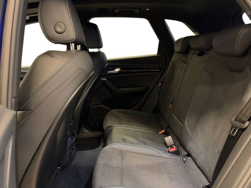 2023 (73) AUDI Q5 40 TDI Quattro Black Edition 5dr S Tronic 4902979