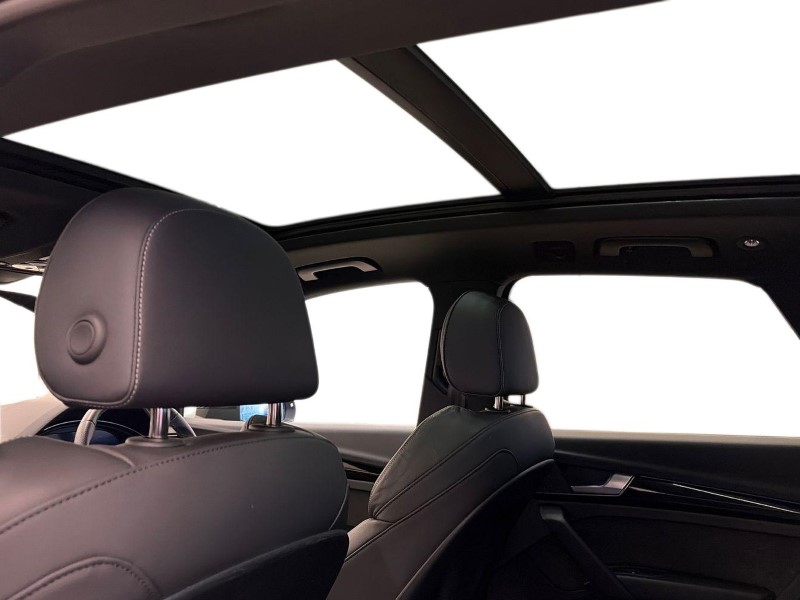 2023 (73) AUDI Q5 40 TDI Quattro Black Edition 5dr S Tronic 4902996