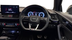 2023 (73) AUDI Q5 40 TDI Quattro Black Edition 5dr S Tronic 4902990