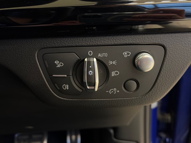 2023 (73) AUDI Q5 40 TDI Quattro Black Edition 5dr S Tronic 4903003