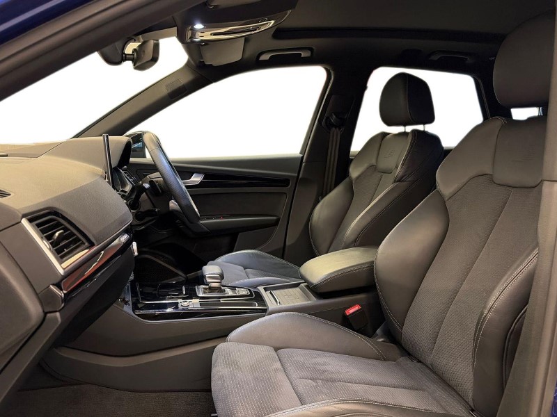 2023 (73) AUDI Q5 40 TDI Quattro Black Edition 5dr S Tronic 4902978