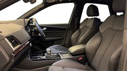 2023 (73) AUDI Q5 40 TDI Quattro Black Edition 5dr S Tronic 4902978