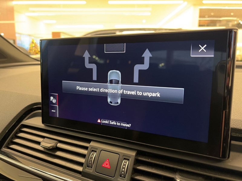 2023 (73) AUDI Q5 40 TDI Quattro Black Edition 5dr S Tronic 4903033