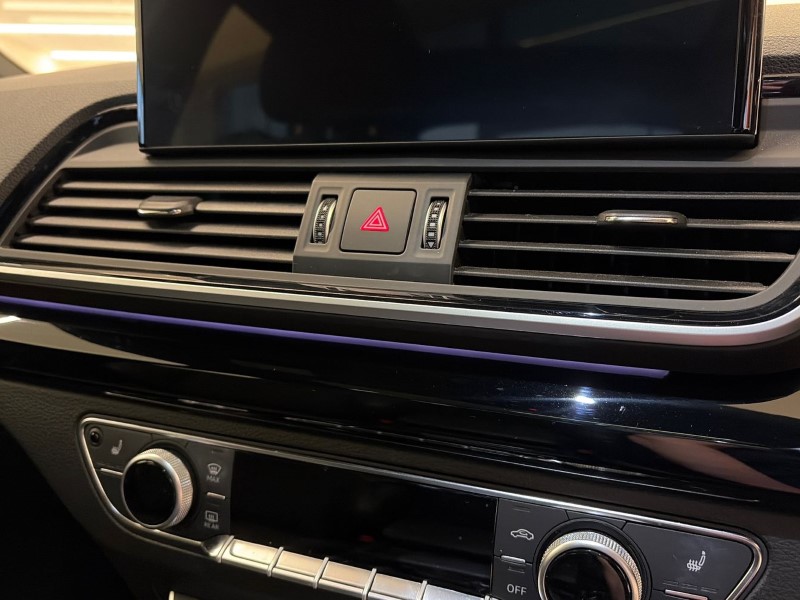 2023 (73) AUDI Q5 40 TDI Quattro Black Edition 5dr S Tronic 4903013