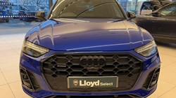 2023 (73) AUDI Q5 40 TDI Quattro Black Edition 5dr S Tronic 4903034