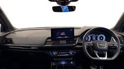 2023 (73) AUDI Q5 40 TDI Quattro Black Edition 5dr S Tronic 4902984