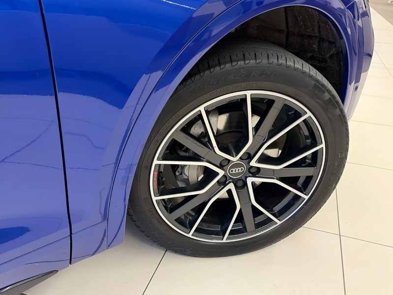 2023 (73) AUDI Q5 40 TDI Quattro Black Edition 5dr S Tronic 4903028