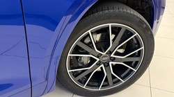 2023 (73) AUDI Q5 40 TDI Quattro Black Edition 5dr S Tronic 4903028