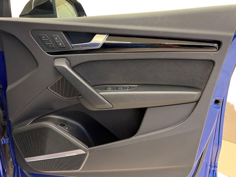 2023 (73) AUDI Q5 40 TDI Quattro Black Edition 5dr S Tronic 4902998