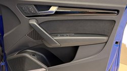 2023 (73) AUDI Q5 40 TDI Quattro Black Edition 5dr S Tronic 4902998