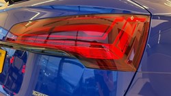 2023 (73) AUDI Q5 40 TDI Quattro Black Edition 5dr S Tronic 4903026