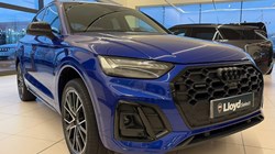 2023 (73) AUDI Q5 40 TDI Quattro Black Edition 5dr S Tronic 4903035