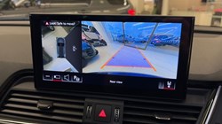 2023 (73) AUDI Q5 40 TDI Quattro Black Edition 5dr S Tronic 4902987