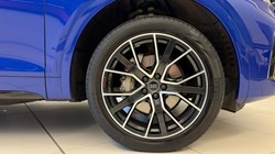 2023 (73) AUDI Q5 40 TDI Quattro Black Edition 5dr S Tronic 4902983