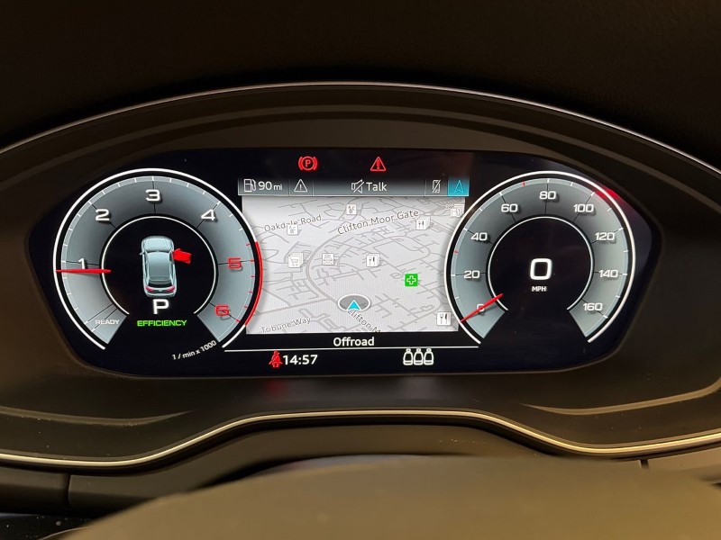 2023 (73) AUDI Q5 40 TDI Quattro Black Edition 5dr S Tronic 4902991