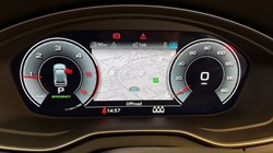 2023 (73) AUDI Q5 40 TDI Quattro Black Edition 5dr S Tronic 4902991