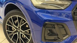 2023 (73) AUDI Q5 40 TDI Quattro Black Edition 5dr S Tronic 4903021