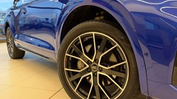 2023 (73) AUDI Q5 40 TDI Quattro Black Edition 5dr S Tronic 4903023