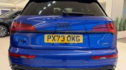 2023 (73) AUDI Q5 40 TDI Quattro Black Edition 5dr S Tronic 4903037