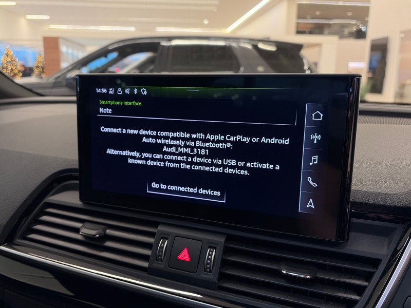 2023 (73) AUDI Q5 40 TDI Quattro Black Edition 5dr S Tronic 4903009