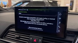 2023 (73) AUDI Q5 40 TDI Quattro Black Edition 5dr S Tronic 4903009