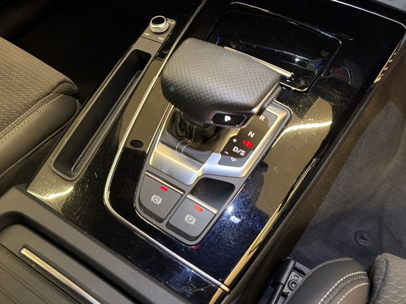 2023 (73) AUDI Q5 40 TDI Quattro Black Edition 5dr S Tronic 4902988