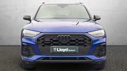 2023 (73) AUDI Q5 40 TDI Quattro Black Edition 5dr S Tronic 4902982