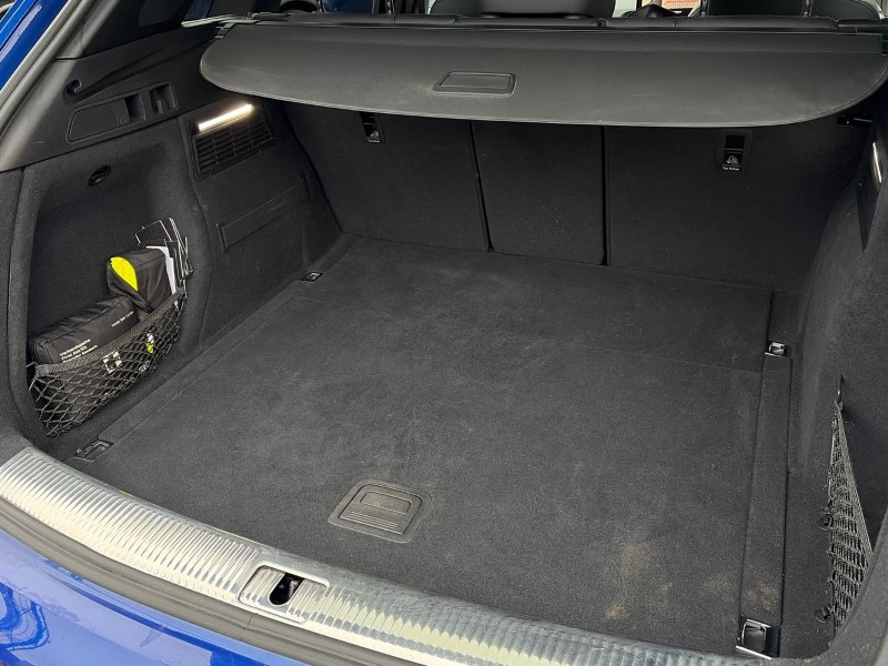 2023 (73) AUDI Q5 40 TDI Quattro Black Edition 5dr S Tronic 4903018