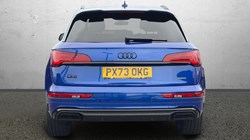 2023 (73) AUDI Q5 40 TDI Quattro Black Edition 5dr S Tronic 4902981
