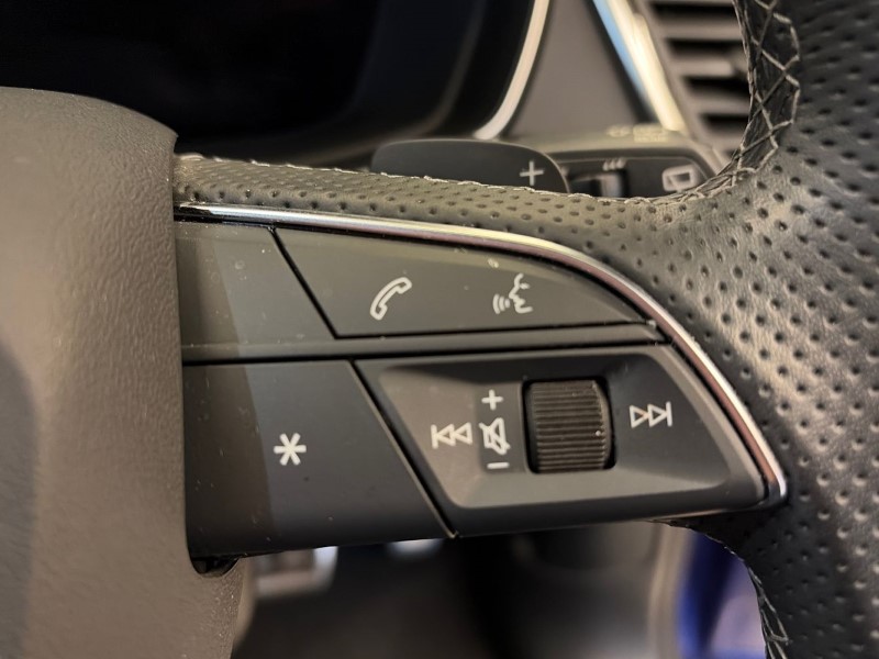 2023 (73) AUDI Q5 40 TDI Quattro Black Edition 5dr S Tronic 4903005