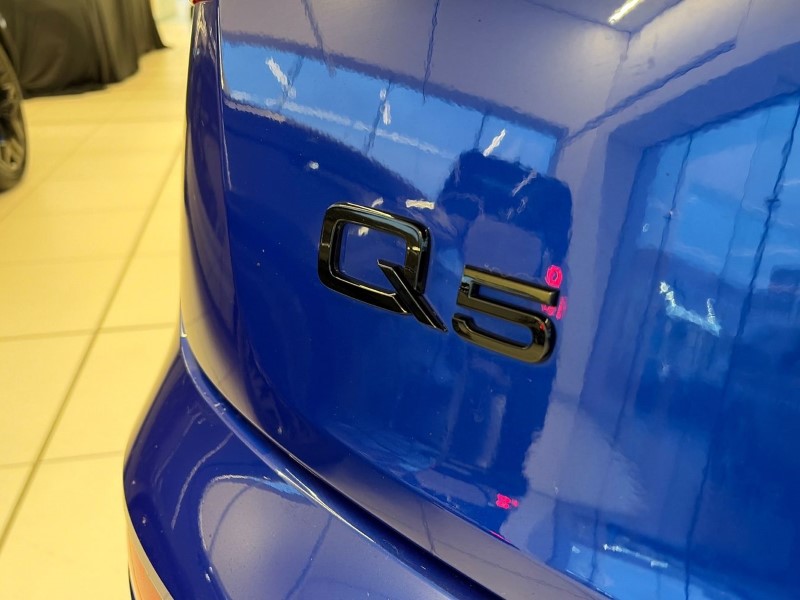 2023 (73) AUDI Q5 40 TDI Quattro Black Edition 5dr S Tronic 4903025