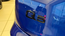 2023 (73) AUDI Q5 40 TDI Quattro Black Edition 5dr S Tronic 4903025
