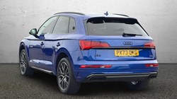 2023 (73) AUDI Q5 40 TDI Quattro Black Edition 5dr S Tronic 4902977