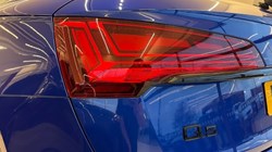 2023 (73) AUDI Q5 40 TDI Quattro Black Edition 5dr S Tronic 4902994