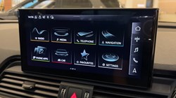 2023 (73) AUDI Q5 40 TDI Quattro Black Edition 5dr S Tronic 4903006