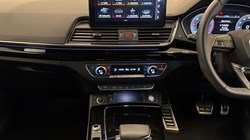 2023 (73) AUDI Q5 40 TDI Quattro Black Edition 5dr S Tronic 4902989