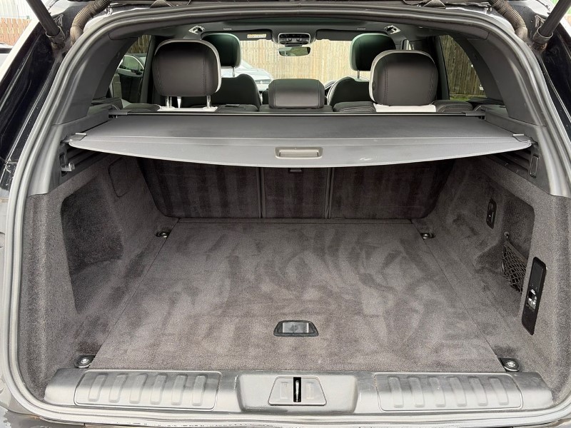 2023 (23) LAND ROVER RANGE ROVER SPORT 3.0 D300 Dynamic SE 5dr Auto 4898458