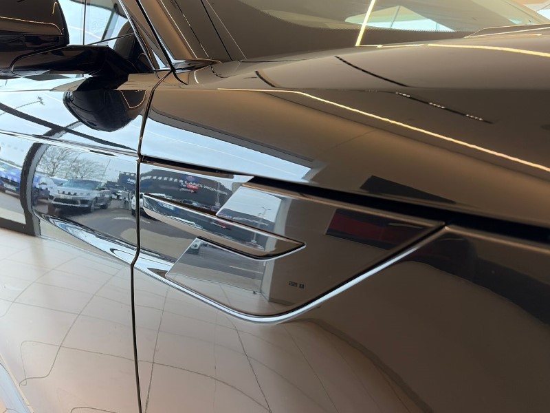 2023 (23) LAND ROVER RANGE ROVER SPORT 3.0 D300 Dynamic SE 5dr Auto 4898468