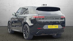 2023 (23) LAND ROVER RANGE ROVER SPORT 3.0 D300 Dynamic SE 5dr Auto 4898450